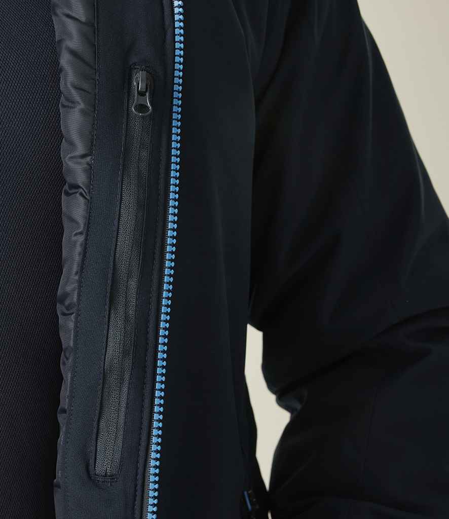 Regatta Navigate Waterproof Insulated Jacket - PenCarrie